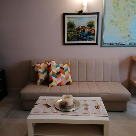 Pepe'S Apartment Syrakuzy Zewnętrze zdjęcie