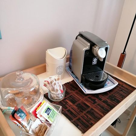Pepe'S Apartment Syrakuzy Zewnętrze zdjęcie