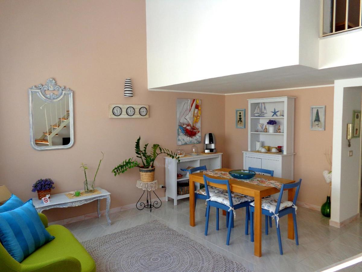 Pepe'S Apartment Syrakuzy Zewnętrze zdjęcie