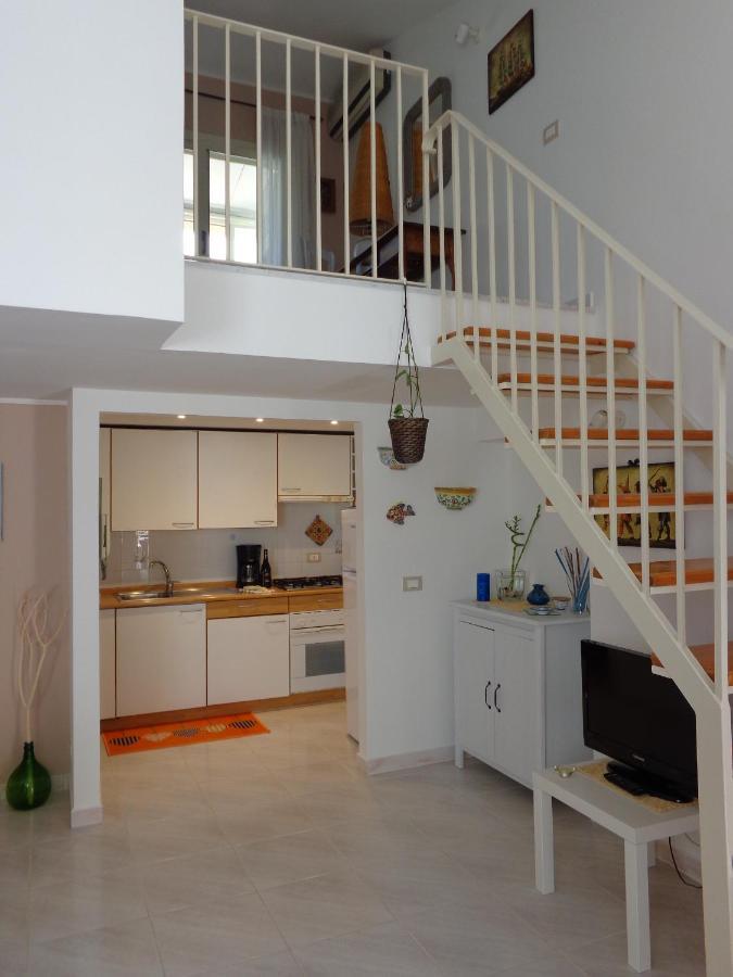 Pepe'S Apartment Syrakuzy Zewnętrze zdjęcie