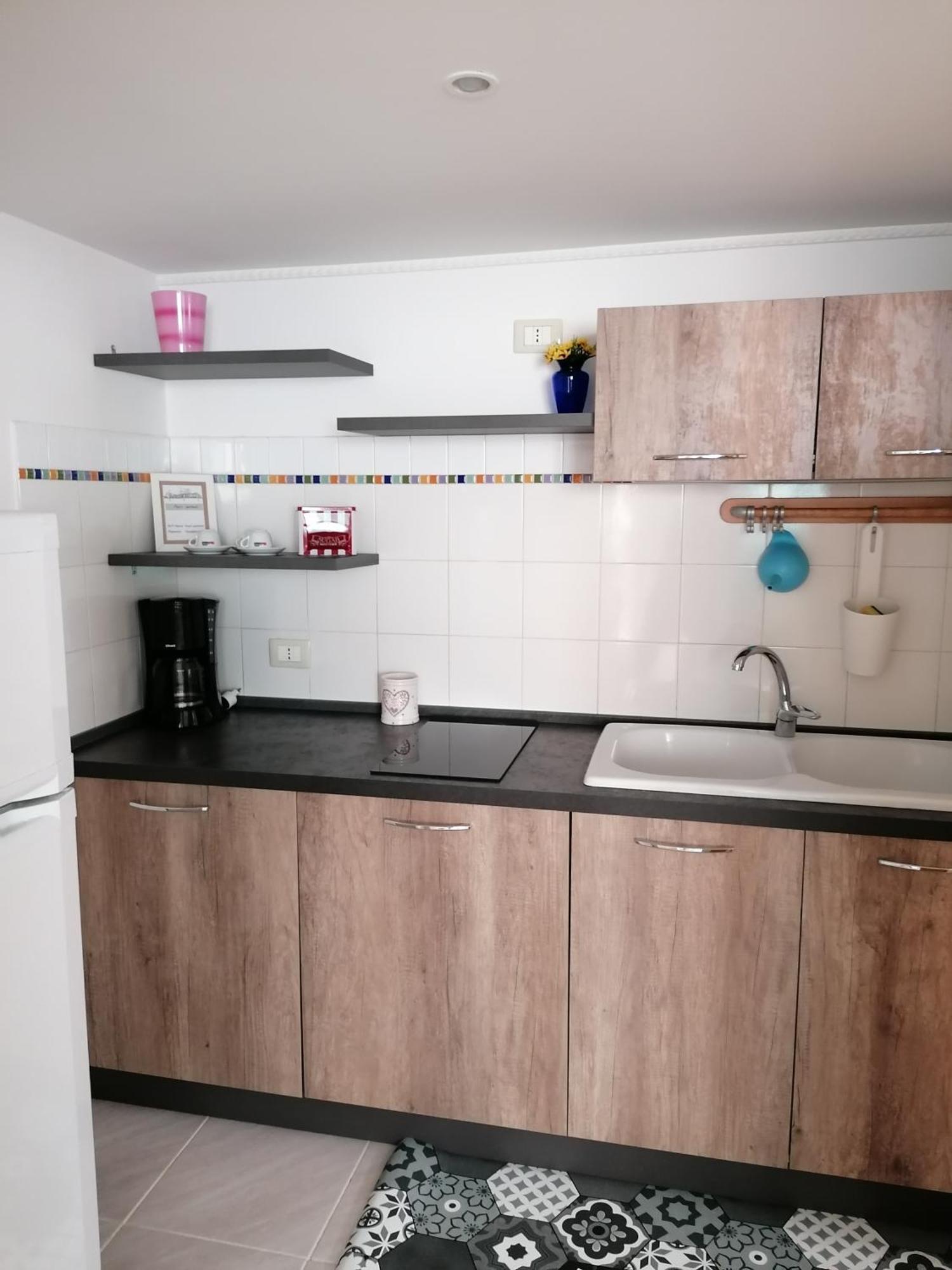 Pepe'S Apartment Syrakuzy Zewnętrze zdjęcie