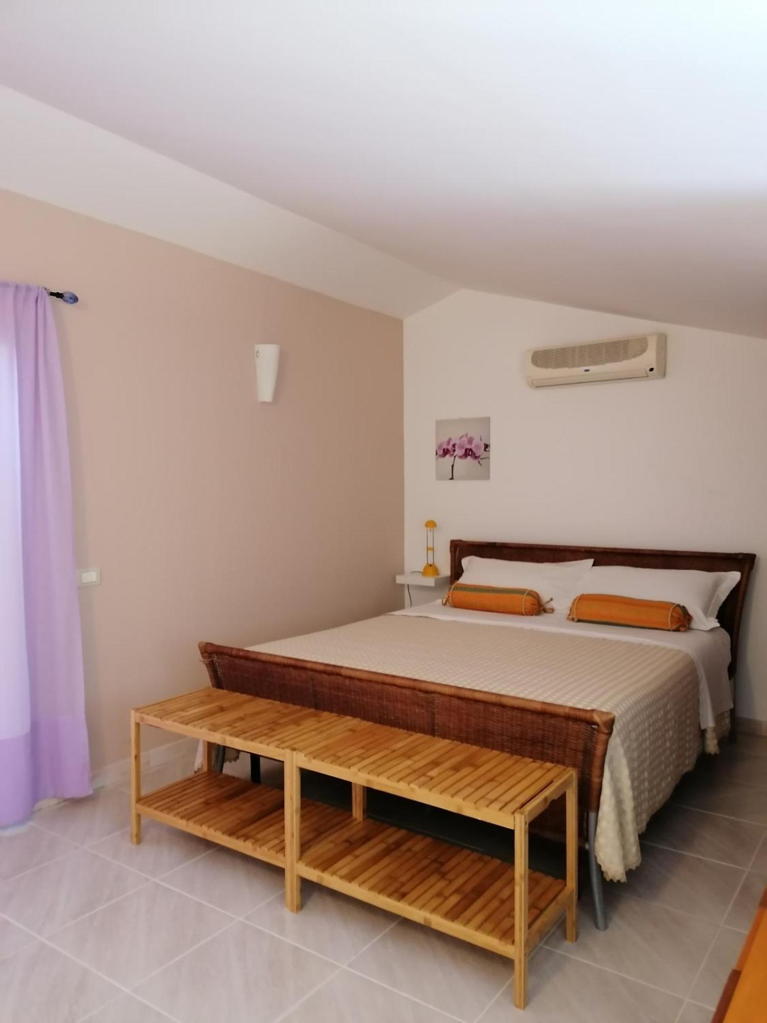 Pepe'S Apartment Syrakuzy Zewnętrze zdjęcie