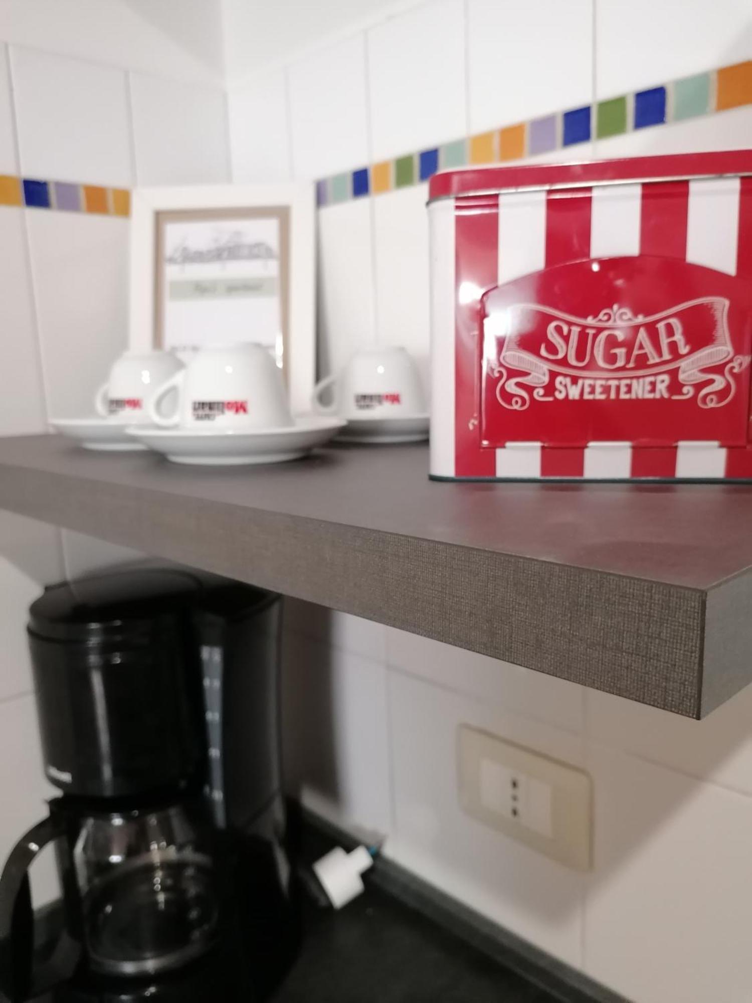 Pepe'S Apartment Syrakuzy Zewnętrze zdjęcie