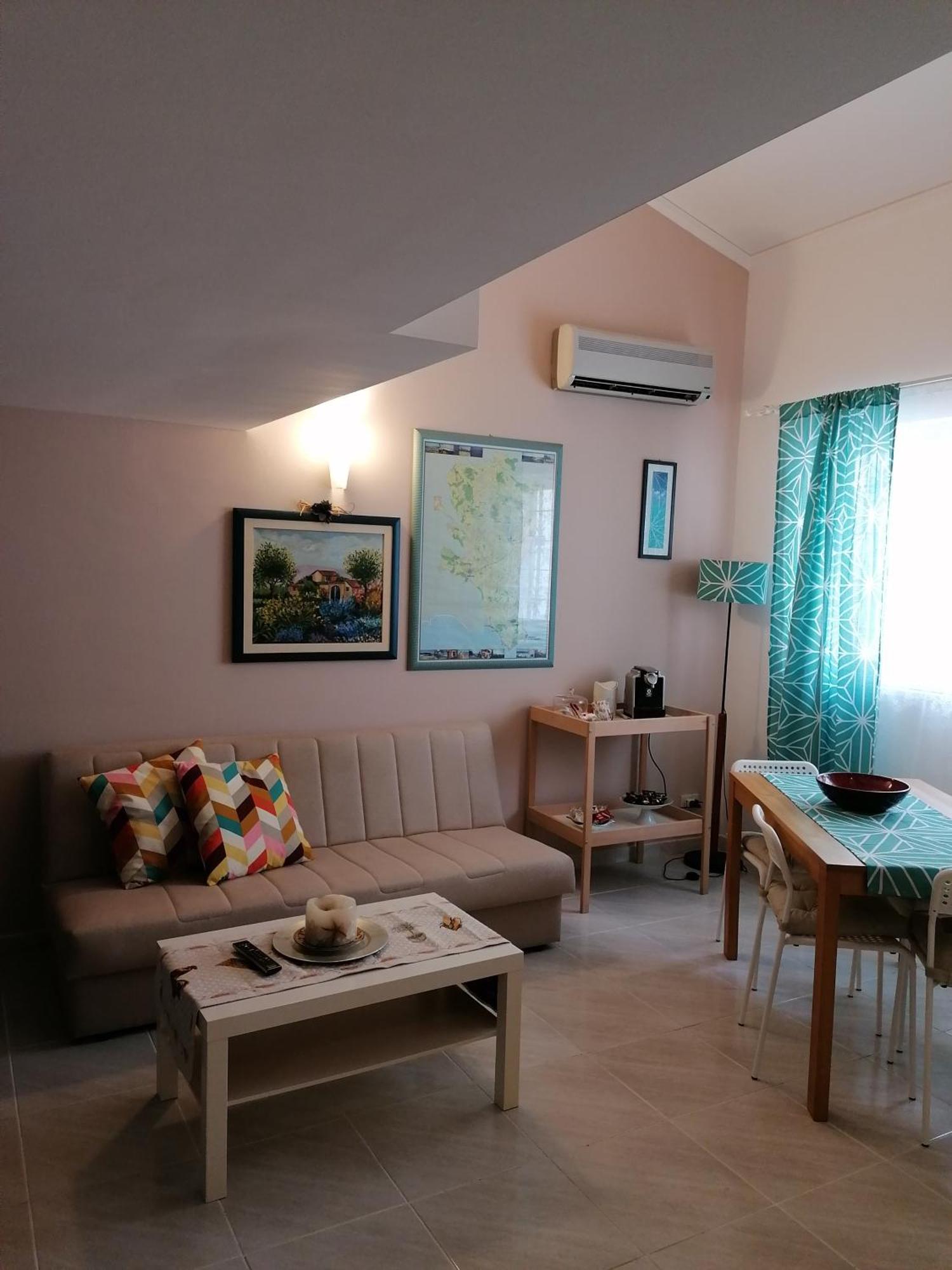 Pepe'S Apartment Syrakuzy Zewnętrze zdjęcie